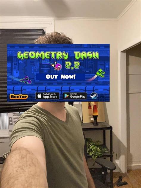 is geometry dash dead 2023|Update 2.2 .